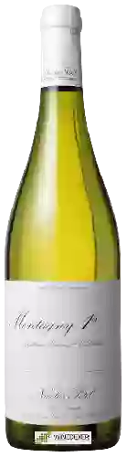 Winery Nicolas Potel - Montagny 1er Cru