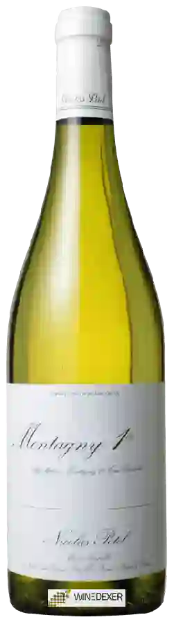 Winery Nicolas Potel - Montagny 1er Cru