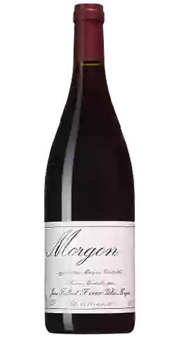 Winery Nicolas Potel - Morgon