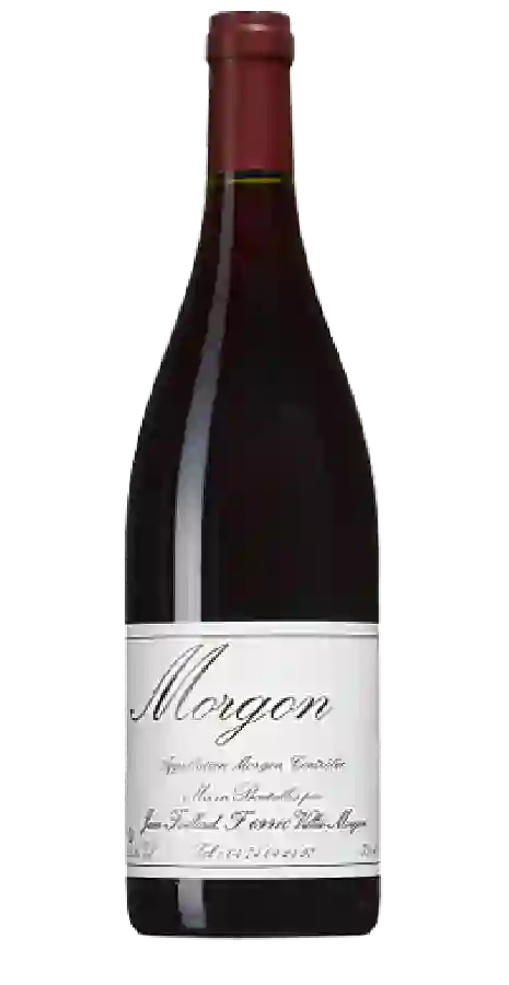 Winery Nicolas Potel - Morgon Winery Nicolas Potel - Morgon