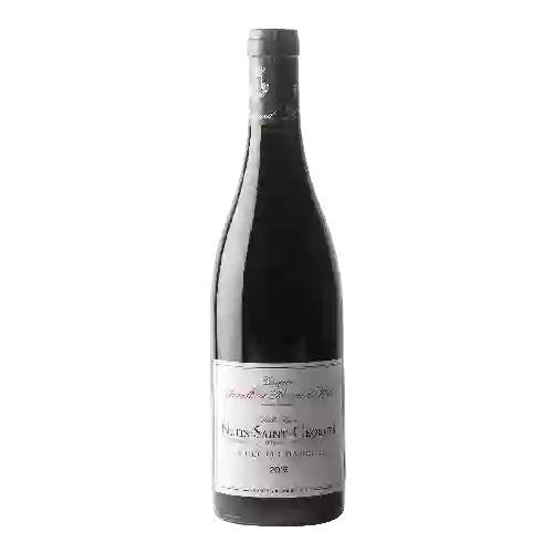 Winery Nicolas Potel - Nuits-Saint-Georges 1er Cru Les Damodes