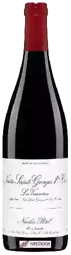 Winery Nicolas Potel - Nuits-Saint-Georges 1er Cru Les Vaucrains