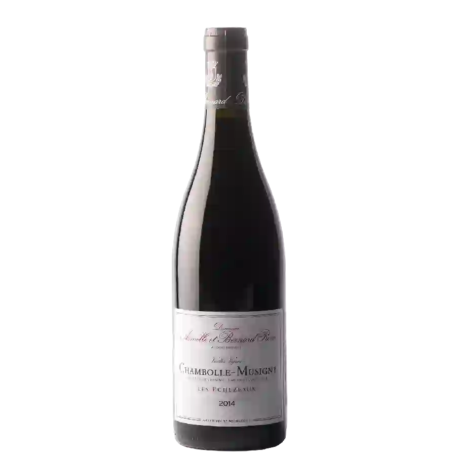 Winery Nicolas Potel - Pinot Noir Bourgogne Maison Dieu Winery Nicolas Potel - Pinot Noir Bourgogne Maison Dieu