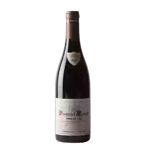 Winery Nicolas Potel - Pommard 1er Cru Les Epenots