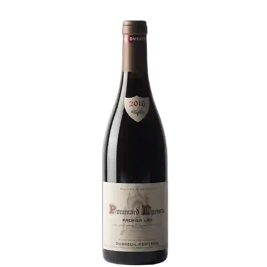 Winery Nicolas Potel - Pommard 1er Cru Les Epenots