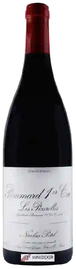 Winery Nicolas Potel - Pommard 1er Cru Les Pézerolles