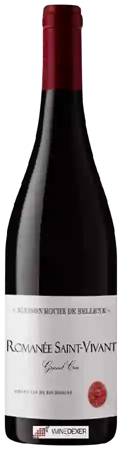 Winery Nicolas Potel - Romanée Saint-Vivant Grand Cru