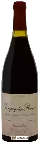 Winery Nicolas Potel - Savigny-Les-Beaune Rouge
