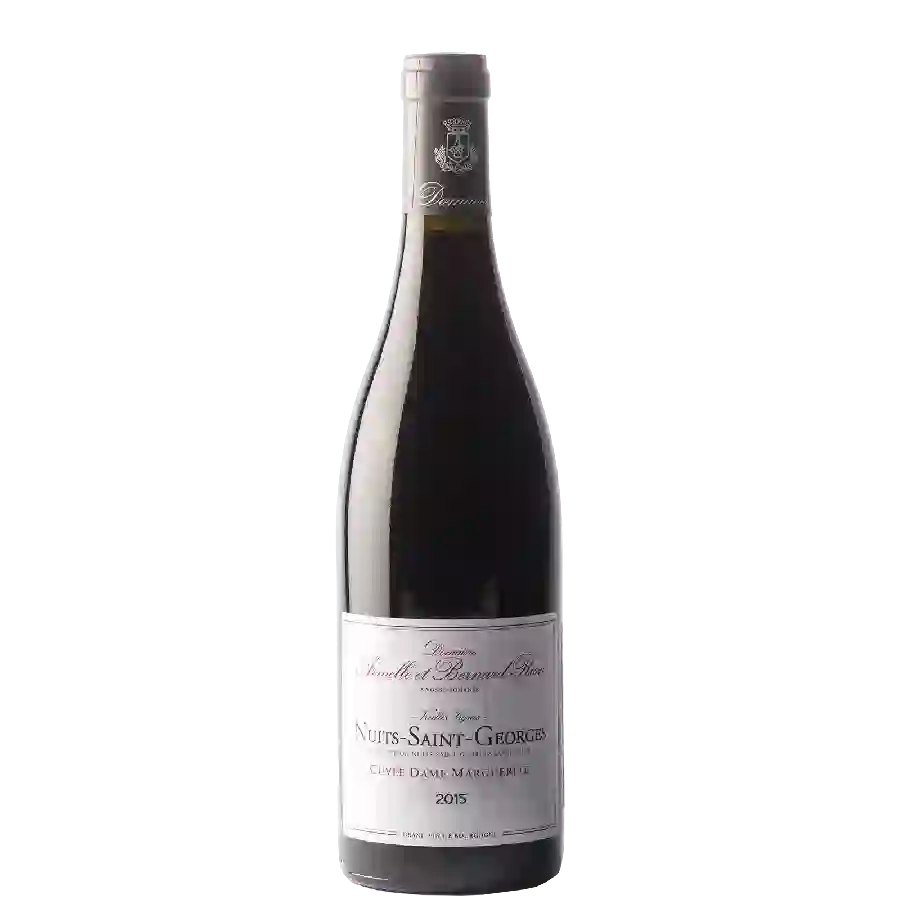 Winery Nicolas Potel - Vieilles Vignes Nuits-Saint-Georges Winery Nicolas Potel - Vieilles Vignes Nuits-Saint-Georges