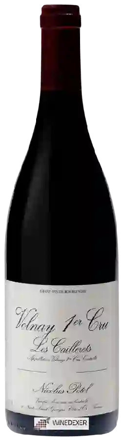 Winery Nicolas Potel - Volnay 1er Cru Les Caillerets