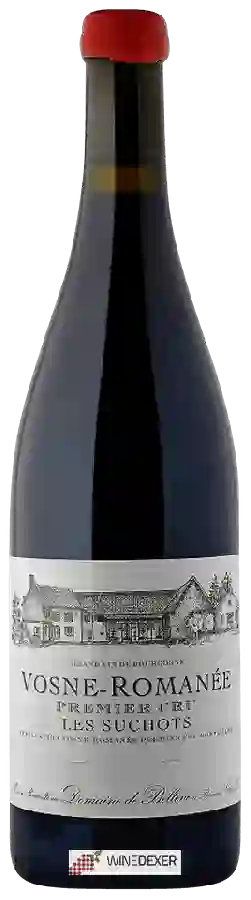 Winery Nicolas Potel - Vosne-Romanée 1er Cru Les Suchots