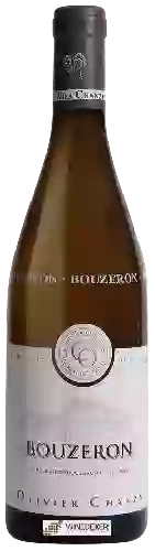 Winery Olivier Chanzy - Bouzeron