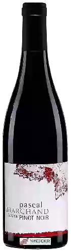 Winery Pascal Marchand-Tawse - Avalon Pinot Noir