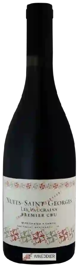 Winery Pascal Marchand-Tawse - Nuits-Saint-Georges 1er Cru 'Les Vaucrains'