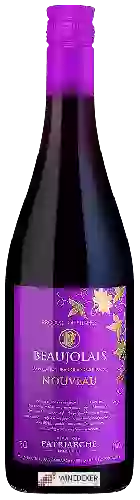Winery Patriarche Père & Fils - Beaujolais Nouveau