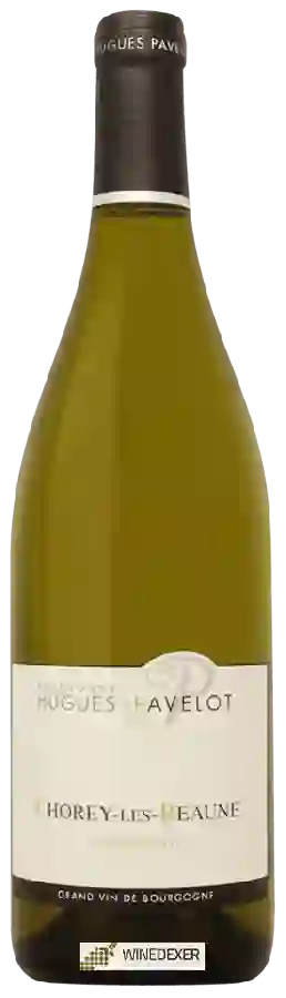 Domaine Pavelot - Chorey-Lès-Beaune 'Clos Margot' Domaine Pavelot - Chorey-Lès-Beaune 'Clos Margot'