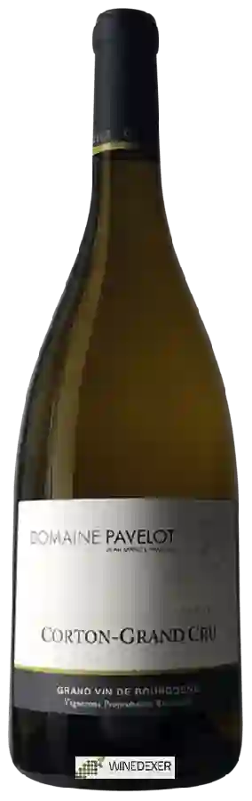 Domaine Pavelot - Corton Grand Cru