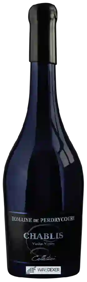 Winery Perdrycourt - Vieilles Vignes Collection Chablis Winery Perdrycourt - Vieilles Vignes Collection Chablis