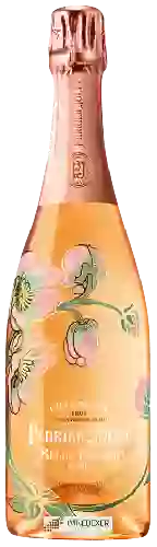 Winery Perrier-Jouët - Belle Epoque Rosé Brut Champagne