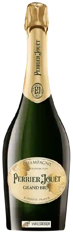 Winery Perrier-Jouët - Grand Brut Champagne