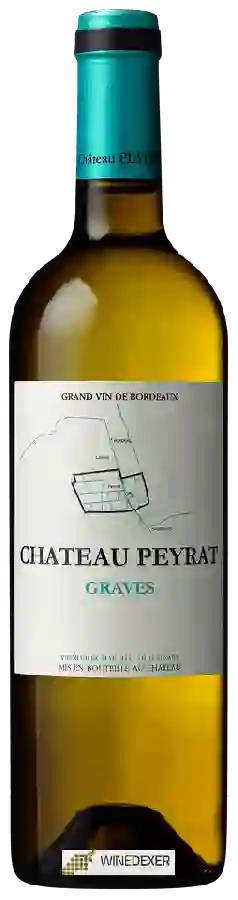 Château Peyrat - Graves Blanc Château Peyrat - Graves Blanc