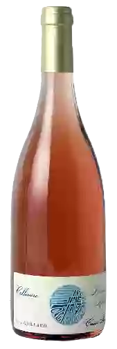 Winery Pierre Gaillard - Collioure Foranell Rosé