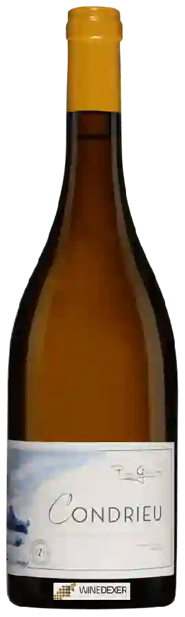 Winery Pierre Gaillard - Condrieu