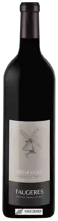 Winery Pierre Gaillard - Domaine Cottebrune Les Moulins Faugères