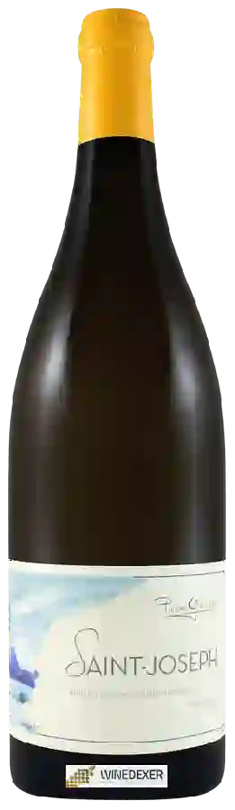 Winery Pierre Gaillard - Saint-Joseph Blanc Winery Pierre Gaillard - Saint-Joseph Blanc