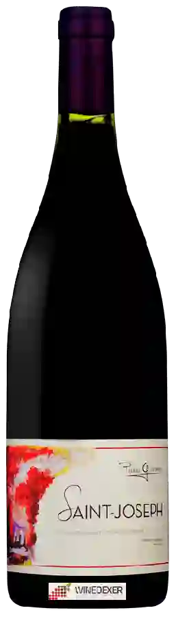 Winery Pierre Gaillard - Saint-Joseph Winery Pierre Gaillard - Saint-Joseph