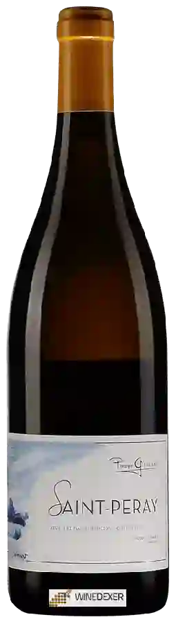 Winery Pierre Gaillard - Saint-Peray