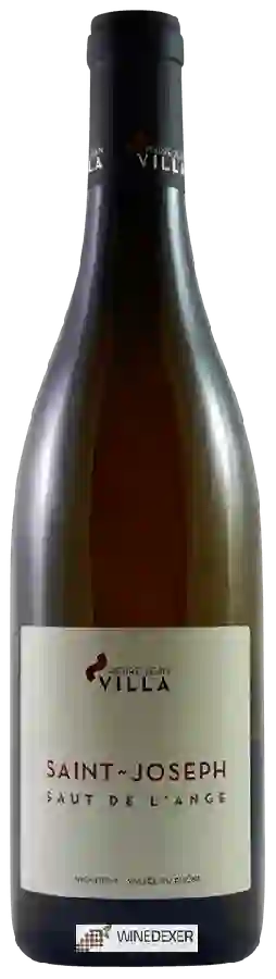 Winery Pierre Jean Villa - Saut de l'Ange Saint-Joseph