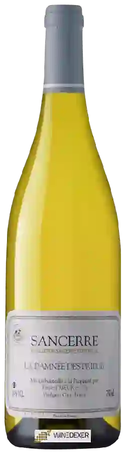 Domaine Pierre Prieur & Fils - La Damnée des Prieur Sancerre Domaine Pierre Prieur & Fils - La Damnée des Prieur Sancerre