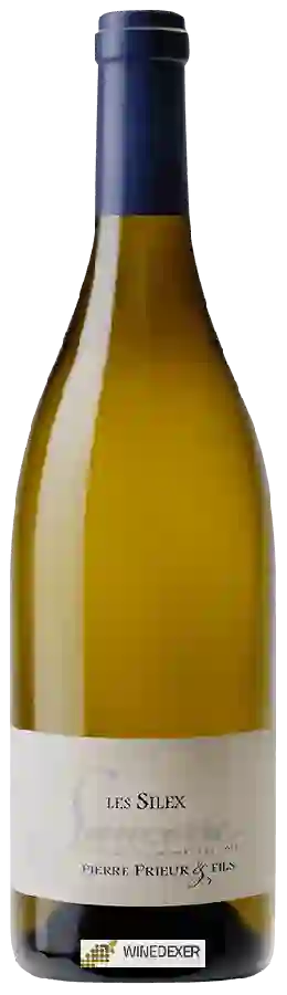 Domaine Pierre Prieur & Fils - Les Silex Sancerre Domaine Pierre Prieur & Fils - Les Silex Sancerre