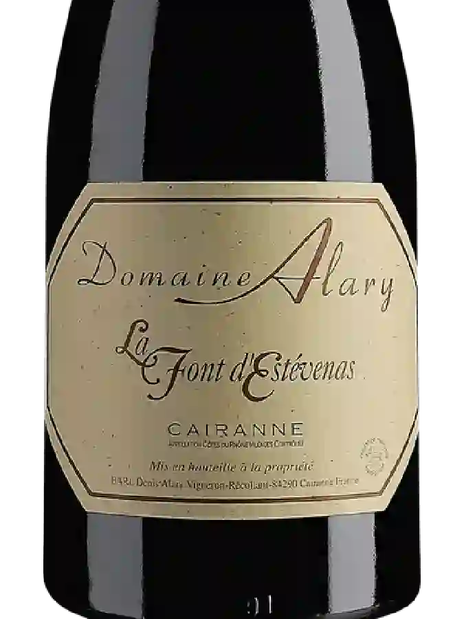 Winery Pierre Usseglio - Châteauneuf-du-Pape 50-50 Grenache - Clairette Winery Pierre Usseglio - Châteauneuf-du-Pape 50-50 Grenache - Clairette