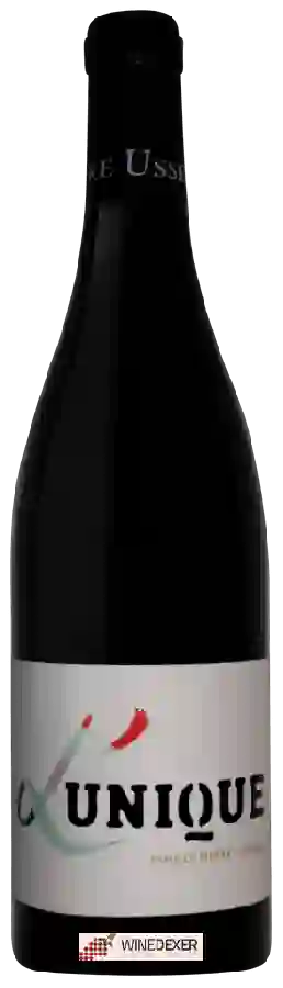 Winery Pierre Usseglio - L'Unique