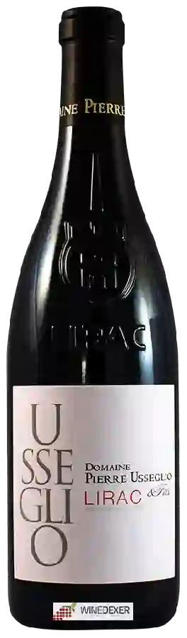 Winery Pierre Usseglio - Lirac