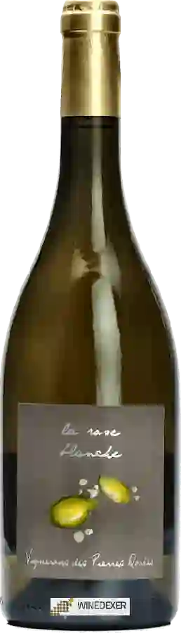 Winery Vignerons des Pierres Dorees - La Rose Blanche