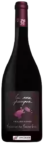 Winery Vignerons des Pierres Dorees - La Rose Pourpre Vieilles Vignes