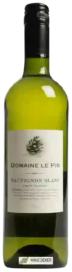 Domaine le Pin - Sauvignon Blanc