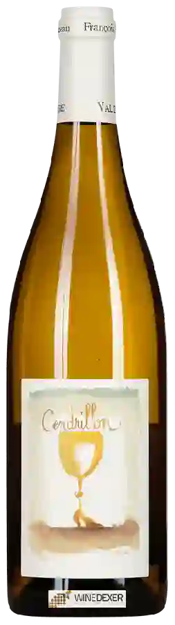 François Plouzeau - Domaine de La Garrelière - Cendrillon