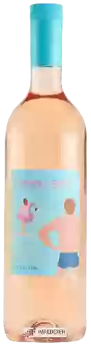 Winery Pool Boy - Rosé