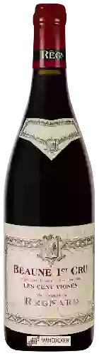 Winery Régnard - Beaune Premier Cru Les Cent Vignes