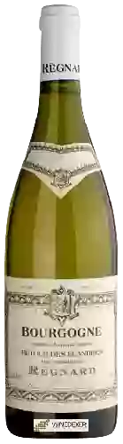 Winery Régnard - Bourgogne Blanc Retour des Flandres