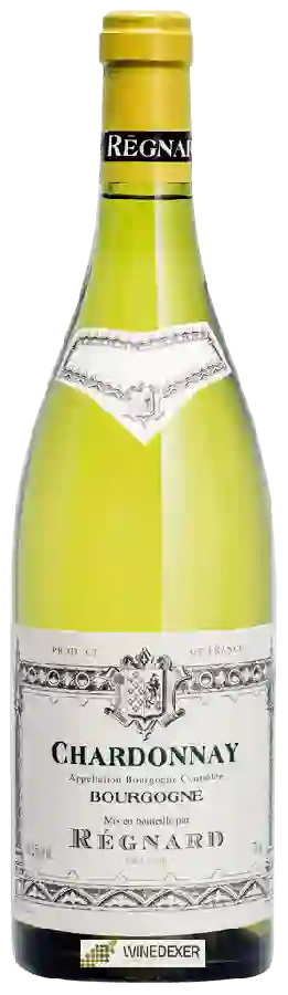 Winery Régnard - Bourgogne Chardonnay