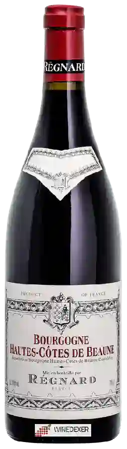 Winery Régnard - Bourgogne Hautes-Côtes de Beaune Winery Régnard - Bourgogne Hautes-Côtes de Beaune