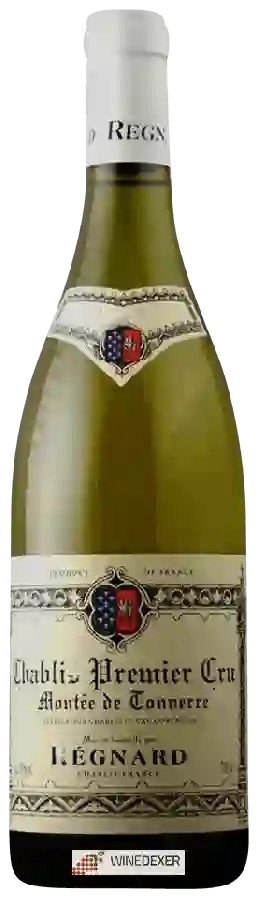 Winery Régnard - Chablis Premier Cru Montée de Tonnerre