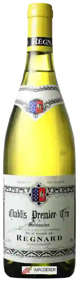 Winery Régnard - Chablis Premier Cru Montmains