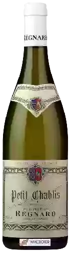 Winery Régnard - Petit Chablis