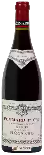 Winery Régnard - Pommard Premier Cru Epenots